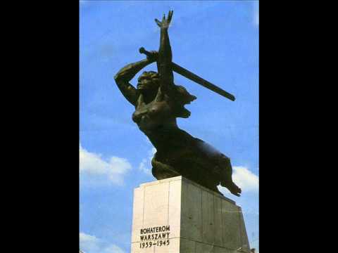 Dzień dobry Nike - Edmund Fetting