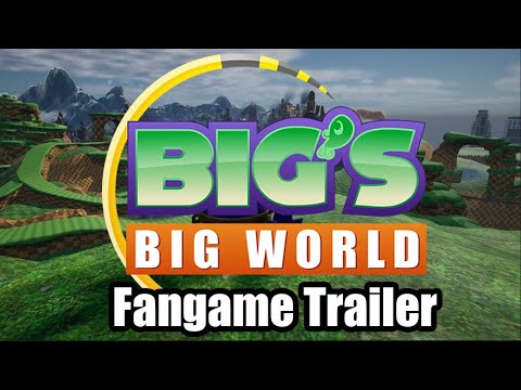 Gameplay Trailer