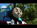 Thomas Friends The Great Race PBS Kids Promo