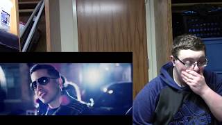 De La Ghetto - F.L.Y. feat. Fetty Wap -Reaction