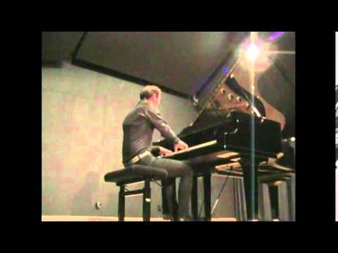 Shinkirou Orchestra Piano Performance Video