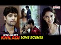 Intelligent Khiladi Hindi Dubbed Movie Love Scenes Adivi Sesh Sobhita Aditya Movies