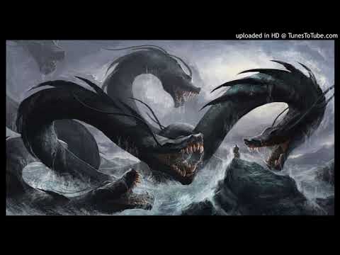 Khaoz Engine & Xaturate - Straight To The Cut