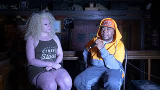 Twista  on the up and coming artist, and is his take on new age Hip Hop. | #ReallyfeStreetStarz