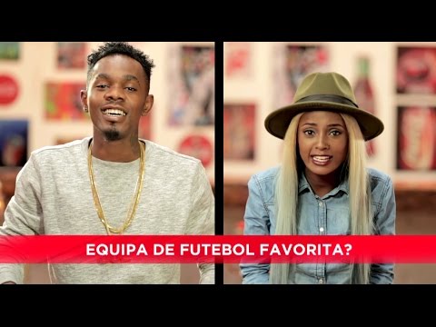 No Spot, Patoranking e a Vanessa Mdee - Coke Studio Africa