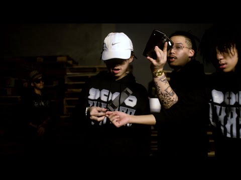 FIIXD - TAKE NOTES ft. DIAMOND MQT (OFFICIAL VIDEO)