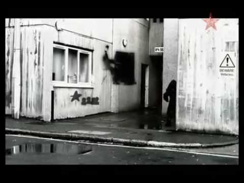 ZEBRAMIX - Foo Fighters VS Starsailor