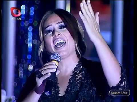 JALE PARILTI "HAYAT NE ÇABUK HARCADIN BENİ "