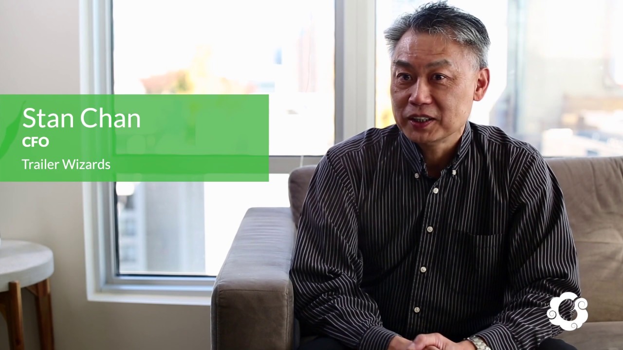 Customer Success Story - Trailer Wizards | Beanworks