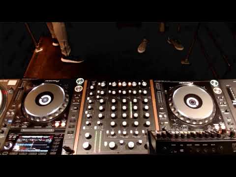K-Mack House Sessions w/ M.F.S Observatory - 05.10.20