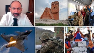Էպիկենտրոն 21.10.2020