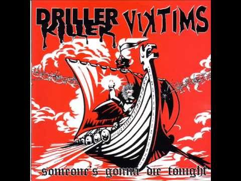 Driller Killer + Viktims (Full Split)