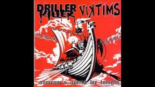 Driller Killer + Viktims (Full Split)