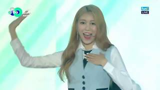 Download lagu MOMOLAND in 2018 Soribada Best K-Music Awards mp3