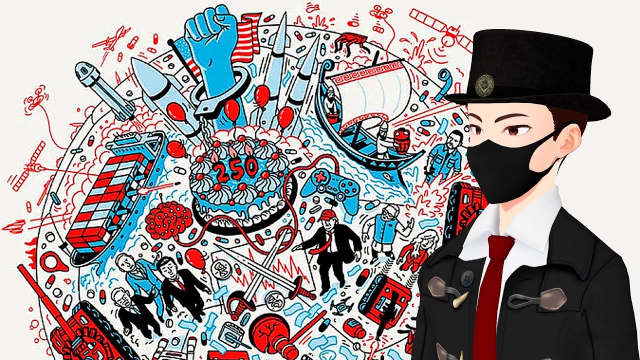 THE ECONOMIST THE WORLD AHEAD 2026 IMAGEN OFICIAL ANÁLISIS ESPECULATIVO GADU