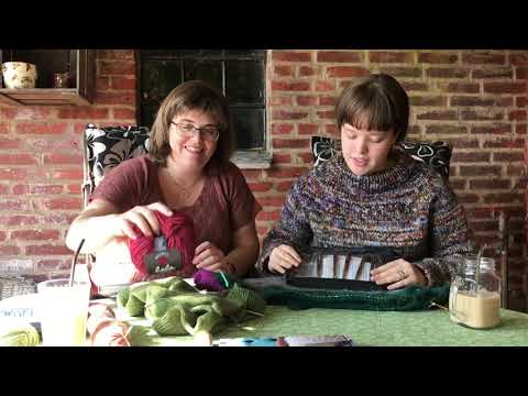 Striklet Podcast - En Hyggelig Omgang, Episode 5