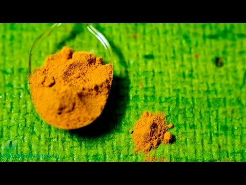 How to Counter the Inflammation of Aging