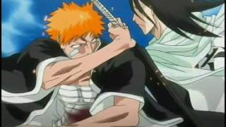 bleach amv soul embraced immune to emotion
