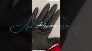Work! #AmazingSashaASMR #rubbergloves #asmr