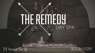 The Remedy Day Spa
