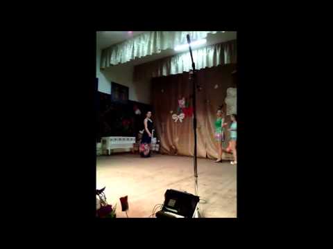 Gratie si eleganta"Poganesti"