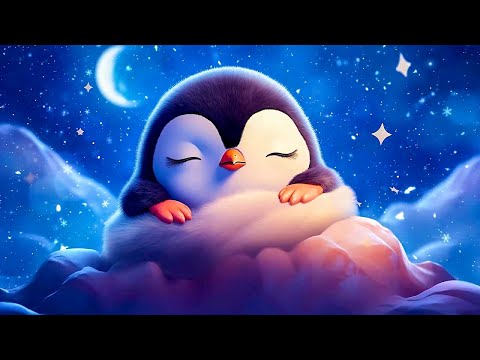 Deep Sleep Music - Healing Insomnia, Fall Asleep Quickly, Melatonin Release, Relaxing Sleep Music #1