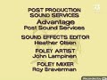 The Fairy Oddparents End Credits Remake