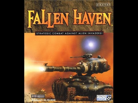 Fallen Haven PC