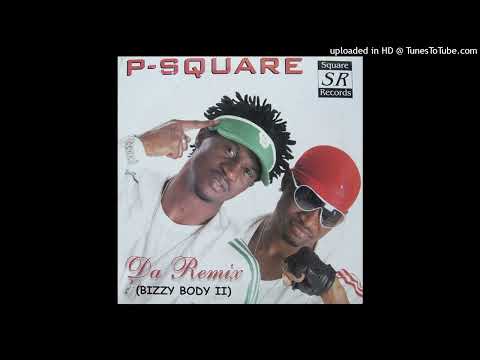 P-Square - Bobo Mi (Omoge Mi Reply By Waje)