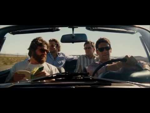 The Hangover Part III | Wolfpack Trilogy