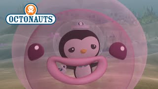 Octonauts - Jumpin&#39; Jellyfish!