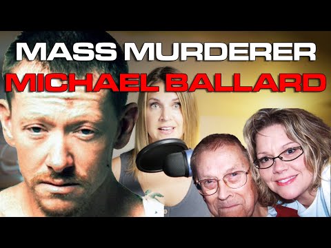 Michael Ballard