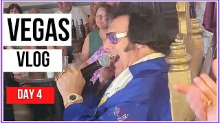 Vegas Vlog Day 4 June 2022
