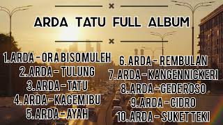 Download lagu ARDA TATU FULL ALBUM mp3