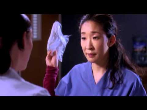 グレイズ・アナトミー - 定義