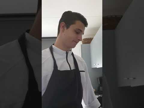 Orgaan vlees bereiden