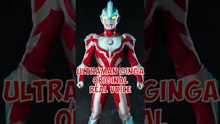 Download lagu Real Ultraman Ginga Grunts mp3