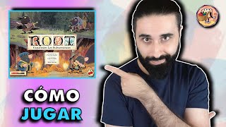 ?Cómo jugar a juegos de mesa | Tutoriales Juegos de mesa