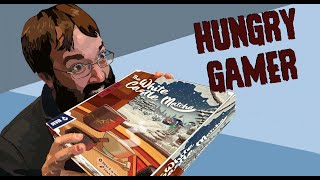 The Hungry Gamer's White Castle: Matcha Mini Review