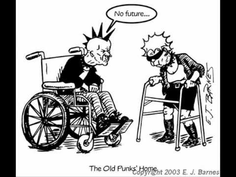 Posno prase - Moj ćale je postao punker