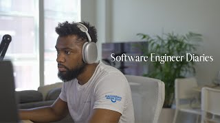 Weekend in the life of a Unemployed Software Engineer Vlog