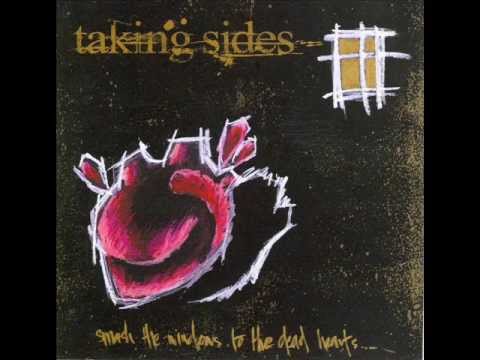Taking Sides - Clock in Clock Out