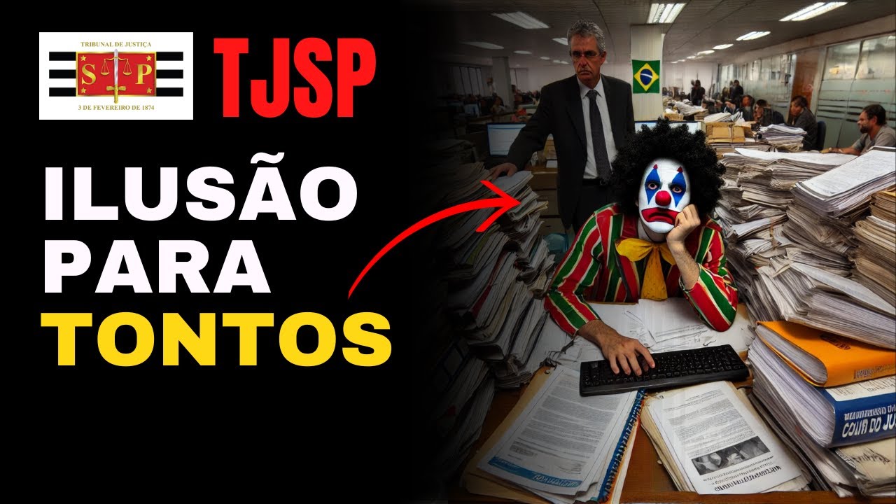 TJSP Clerk Contest: How to prepare for the TJSP Contest