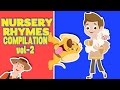 Nursery Rhymes Vol 2 Compilation
