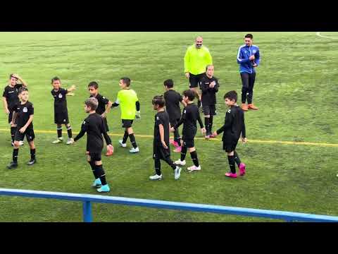 2 jogo treino Freamunde 1 Boavista 4 16-09-23