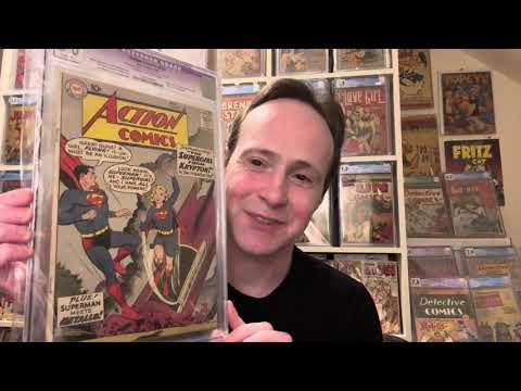 Comiclist