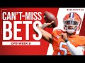 College Football Week 8 Picks: MASSIVE UPSET ALERT coming this weekend | CBS Sports HQ