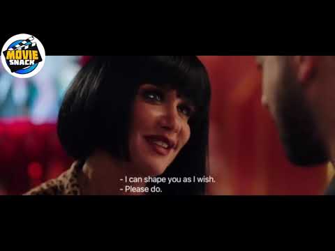 افضل مشهد من فيلم ولاد رزق 2