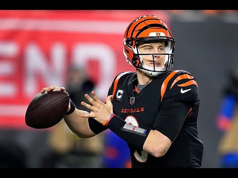 Questions About Bengals QB Joe Burrow Playing Week 1 vs. the Browns - Sports4CLE, 8/31/23