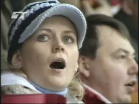 Хоккей-2005. Латвия - Беларусь